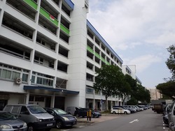 Toa Payoh Industrial Park (D12), Factory #179581932